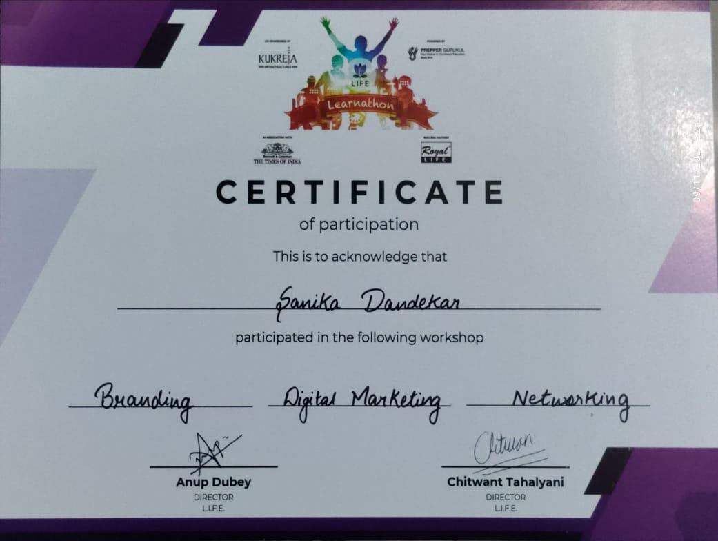 Learnathon 3
